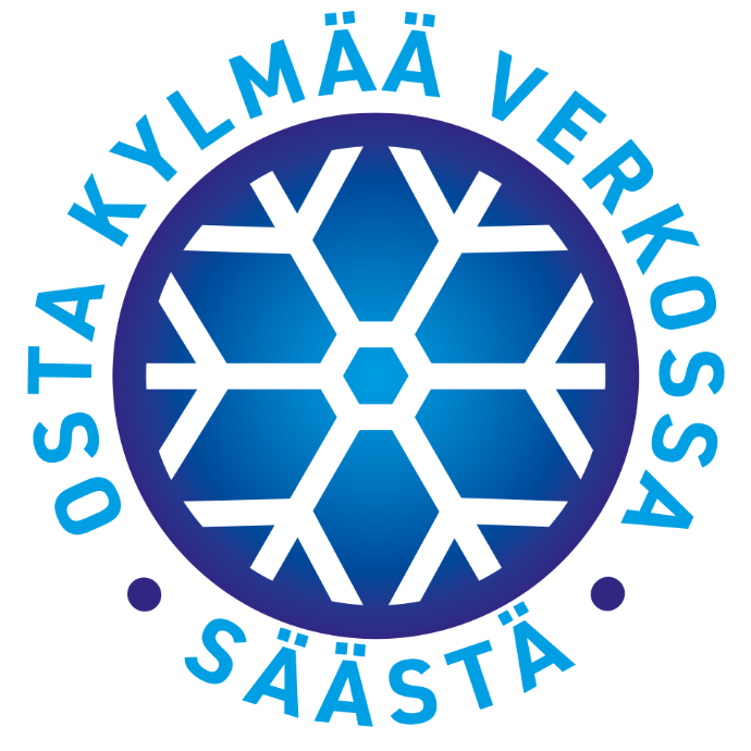 Osta kylmää verkosta