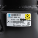 Compressor R134A AE4456N 14,51cm³ HBP 230V