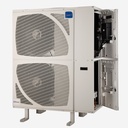 Condensing unit SILAG4581ZTZ LBP R404A 400V