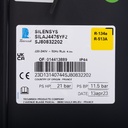 Condensing unit SILAJ4476YFZ HBP R134A 230V