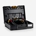 Fieldpiece Hose case