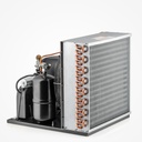 Condensing unit CMS26TB3N 25,93cm³, 1 3/8 HP, HMBP 230V   