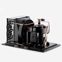 Condensing Unit AET4440ZHR R404A 584W -10 / +32°C HBP 230V 