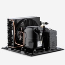 Condensing unit CAJ9480ZMHR 1250W -10 / +32°C, MHBP 230V