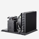 Condensing unit CAJN4513YHR 1787W -10/32°C HBP 230V