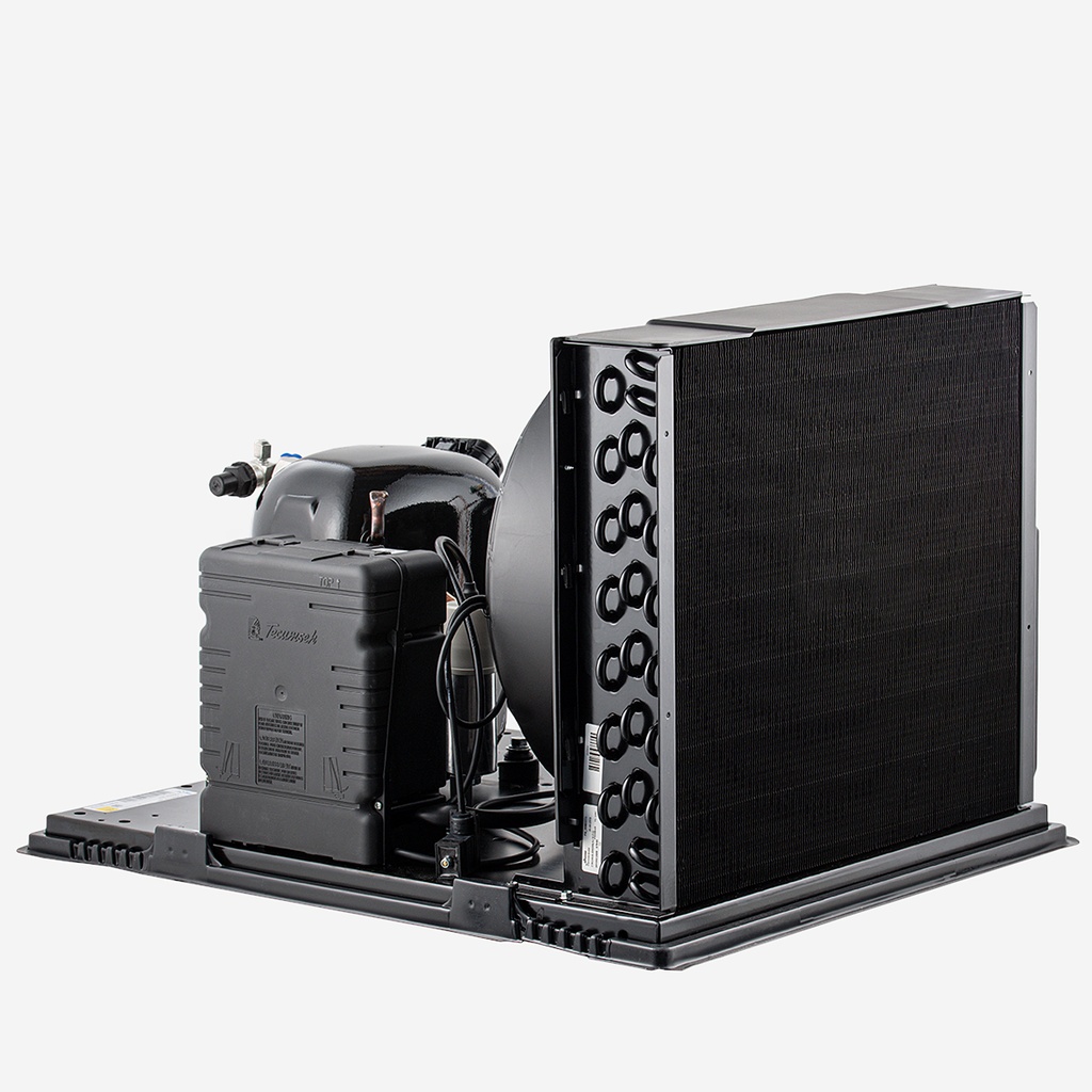 Condensing unit CAJN4517ZHR R404A 2235W +32/-10C HBP 230V   