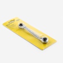 Ratchet spanner Refco SW-127 1/4",3/16",5/16",3/8" (4687628) 