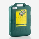 Manifold 4-way digital Refco REFMATE-4-CA-WTC-V (4688132)