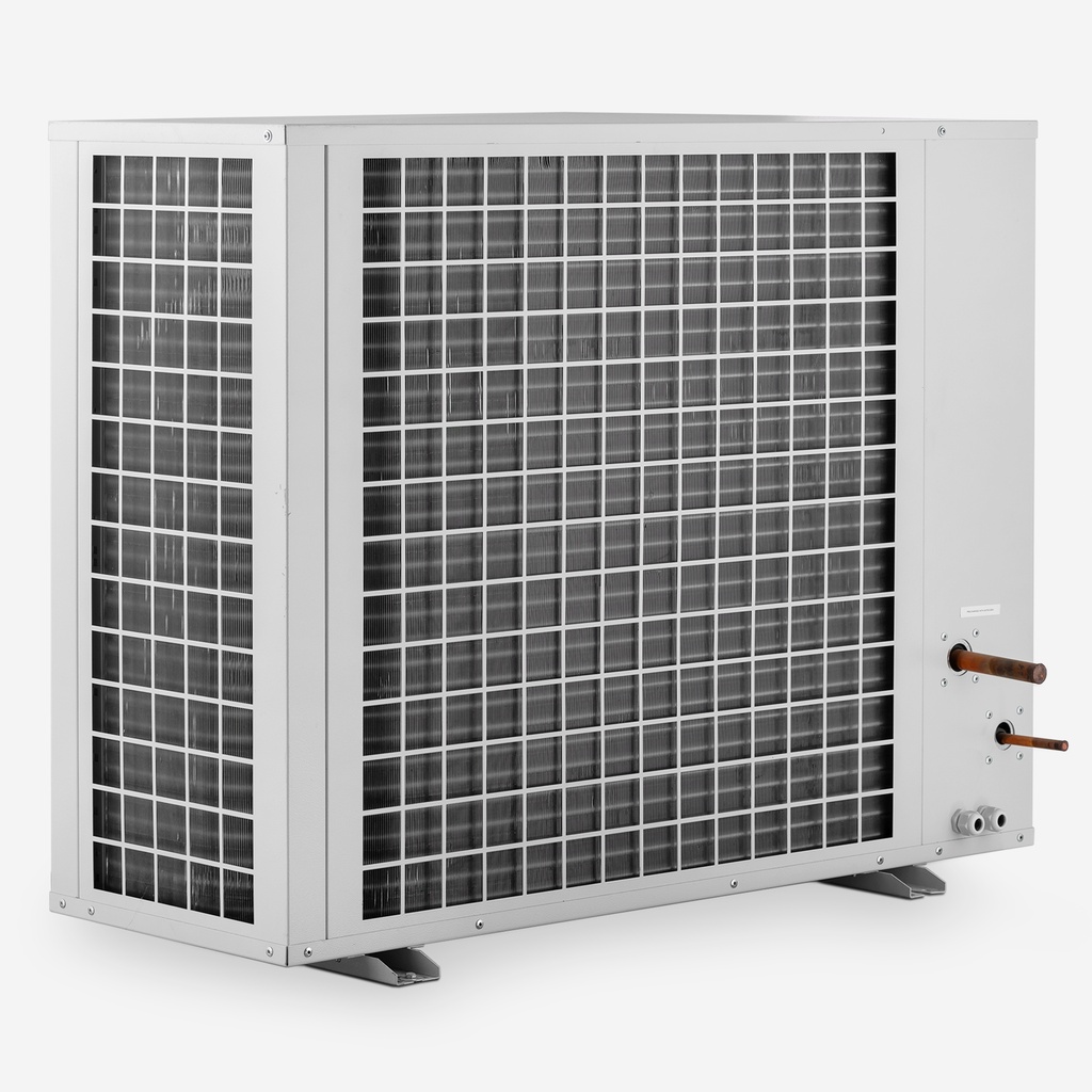 Condensing unit Digital scroll   REF-ZF13-150-T 4470/447W