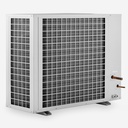 Condensing unit Digital scroll   REF-ZF13-150-T 4470/447W