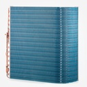 Spare part condenser NF200SGL, NF200SGLDC