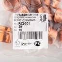 Frabopress end cap 28mm RH9301