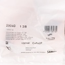 Ref hp bend 45° 1 3/8" M/F 129040138, 9149689