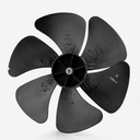 490mm Fan blade for dc motor