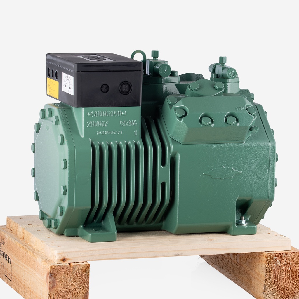 Compressor 4FES-3Y 40S