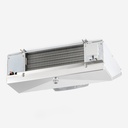 Evaporator with defrost Co2 CGS21EL7 7mm