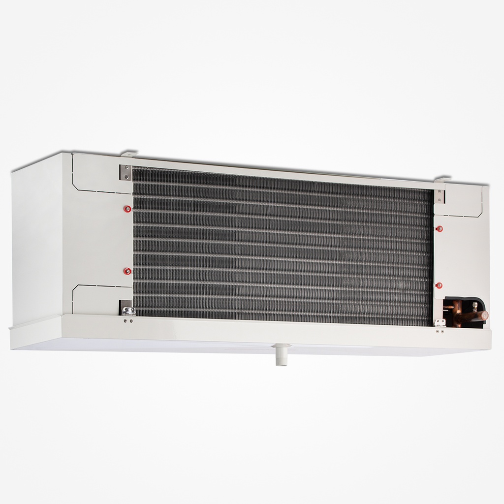 Evaporator SHC035/2C6 4S