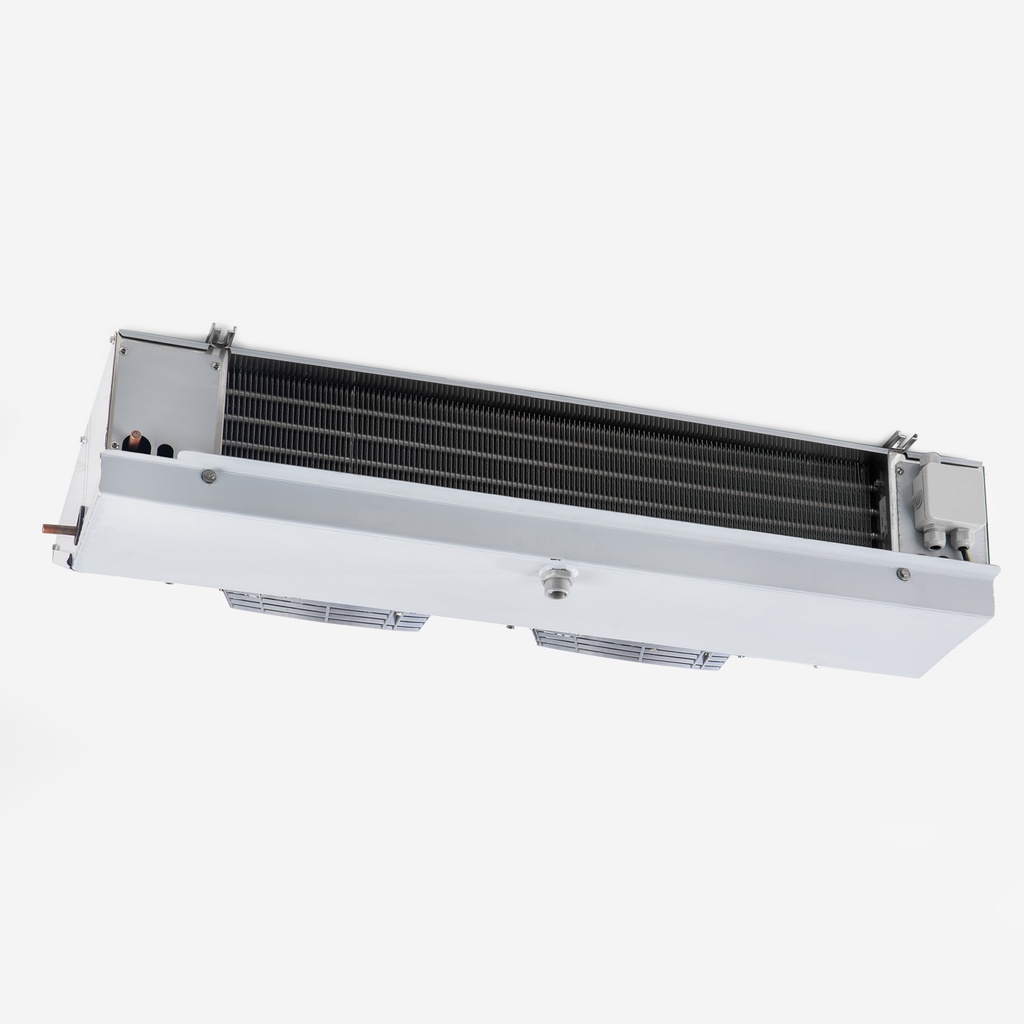 Evaporator with defrost Co2 CGS22EL7 7mm