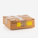 Receiver pressure regulator A82L1 5/8"