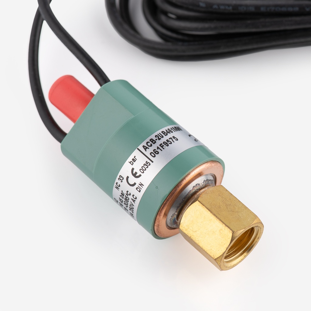 Pressure switch ACB-2UB516W