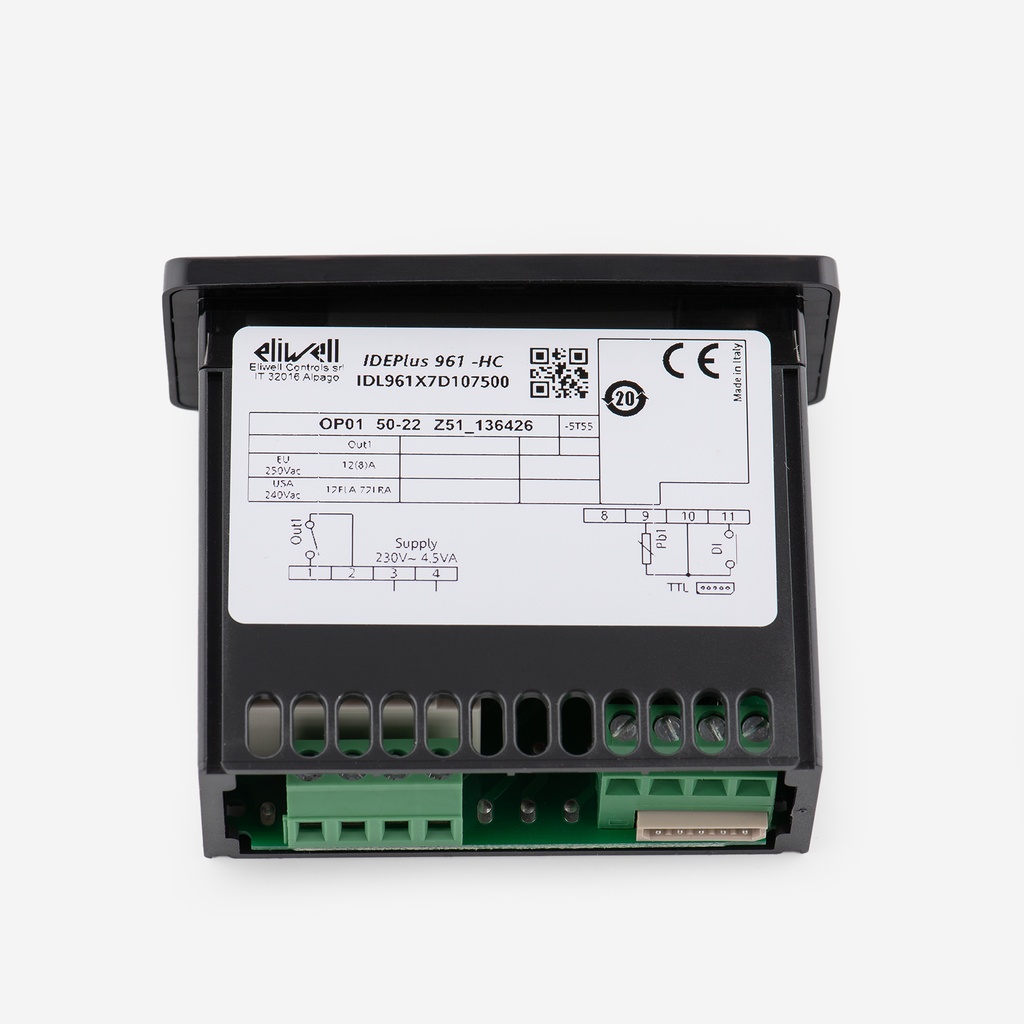 IDPlus 961 230V 32 IDP17D07CV000