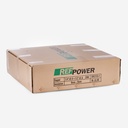 Copper tube pair coiled Insulated-AP-24 1/4"-1/2 -20m   