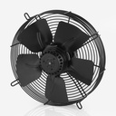 Fan  300mm 400V W5G30A23T451 4P suction