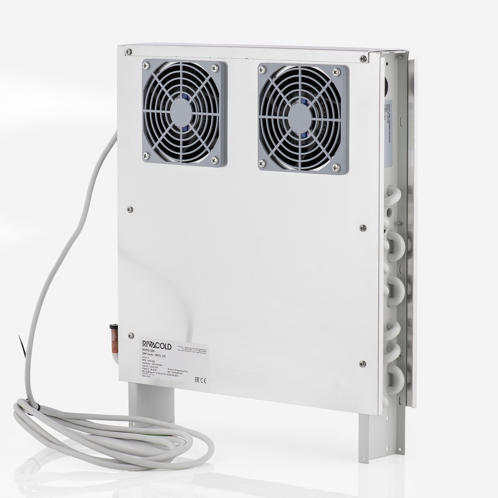 Evaporator RM70/350