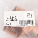 Reducing coupling 64x35 RR5240