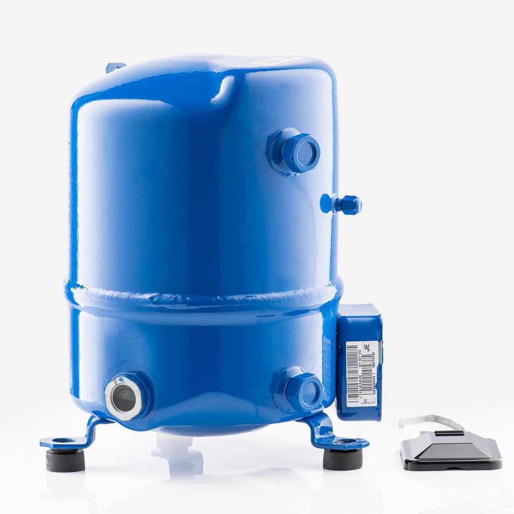 Compressor MTZ 28-4V (MTZ28JE5) 48,06cm³ MBP 230V