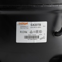 Compressor R134A GX23TB 23,20cm³HMBP 230V