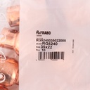 Reducing coupling - G-size RG5240 35X22 G-size