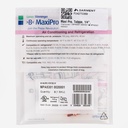 MaxiPro, End Cap, 1/4", 3pcs/bag | MPA5301 0020001