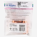 MaxiPro, Tee, 3/4", 2pcs/bag | MPA5T 006060601