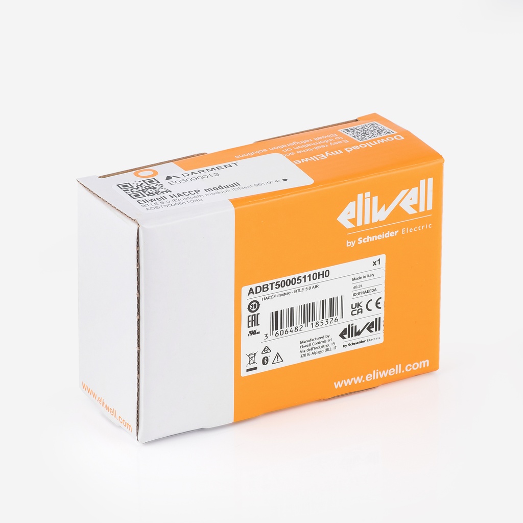 Eliwell controller IDNext 961 P 