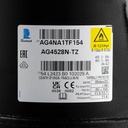Compressor R134A AG4528N-TZ 90,2cm³ HMBP 400V (TAG4528Y)