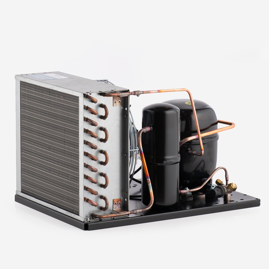 Condensing unit UNEK6214Z 923W -5 / +32°C HBP,  230 V