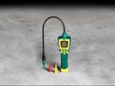 Electronic leak detector Refco   Tritector-RCT