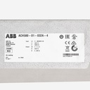 ABB inverter + panel ACH580-01-033A-4