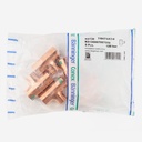 K5130R	K5130R Reduced Tee 7/8" x 7/8" x 3/4"	 	K5130007007006