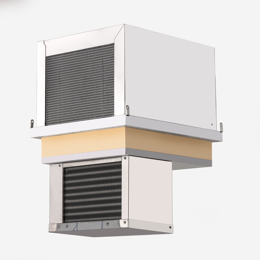 Monoblock MT Room, roof-top, R290, MBP, 230V, 6,9m3 [0°C / +32°C]