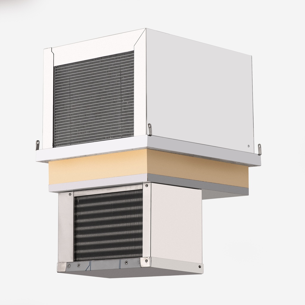 Monoblock MT Room, roof-top, R290, MBP, 230V, 10,9m3 [0°C / +32°C]