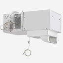 Monoblock MT Room, roof/evaporator -top, R290, MBP, 230V, 8,8m3 [0°C / +32°C]