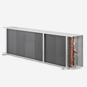 CONDENSER WITHOUT FANS Scirocco C 50-3 B 4 DV