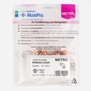 MaxiPro, 90° Bend, 10 mm, 5pcs/bag | MPM5002 0100001