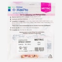 MaxiPro, End Cap, 6 mm, 3pcs/bag | MPM5301 0060001