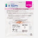 MaxiPro, End Cap, 18 mm, 2pcs/bag | MPM5301 0180001