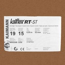 Insulated pipe support 19X15mm