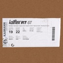 Insulated pipe support 19X22mm