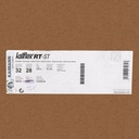 Insulated pipe support 32X28mm